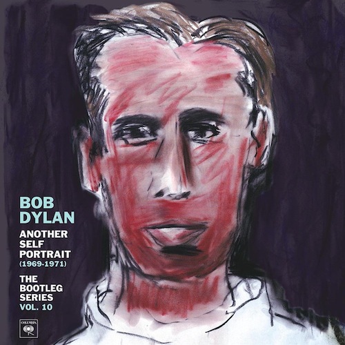 Bob Dylan - Another Self Portrait
