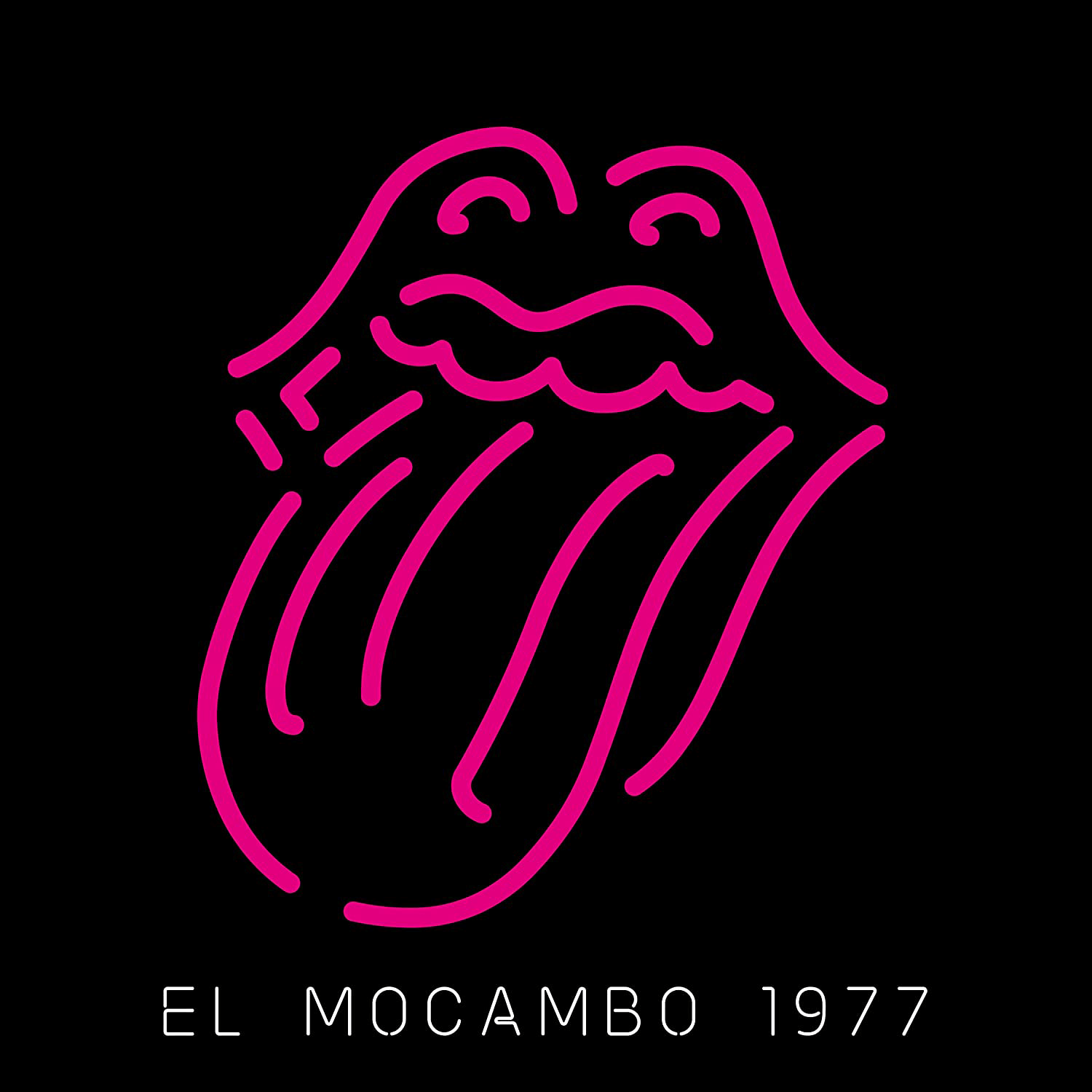 The Rolling Stones - El Mocambo 1977