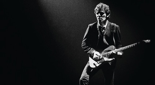 Bruce Springsteen