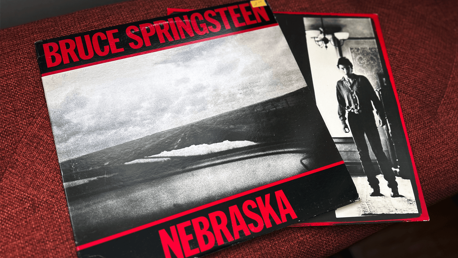 Bruce Springsteen - Nebraska