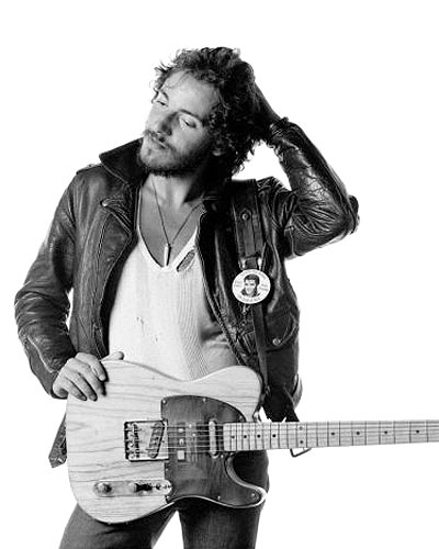 bruce springsteen born to run cover. From the album Born to Run