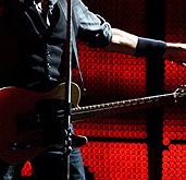 Bruce Springsteen - Fenway Park 2012