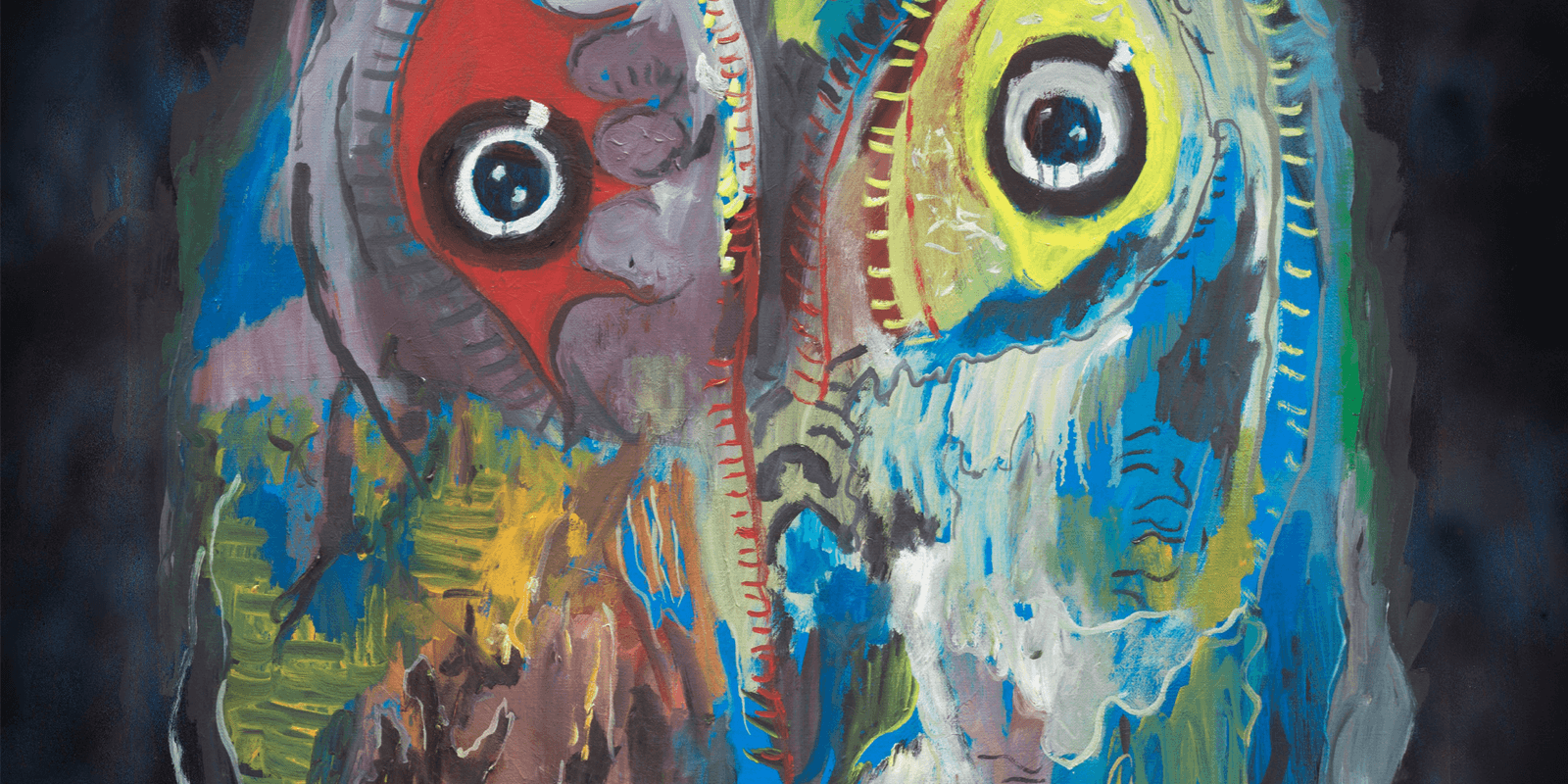 Front cover of Dinosaur Jr - Sweep It Into Space