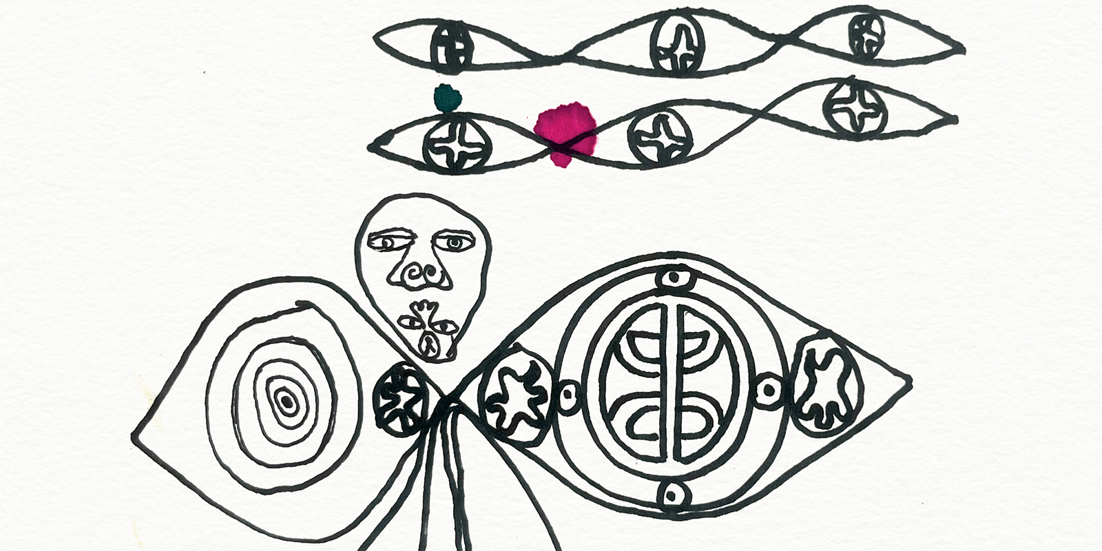 Album cover of Father John Misty - Mahashmashana