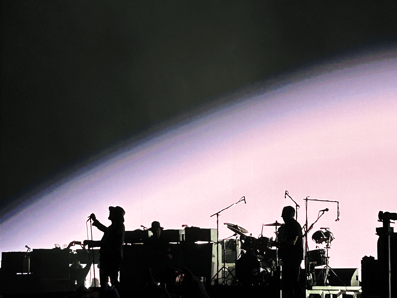 Pearl Jam - Live at Wrigley Field 2024