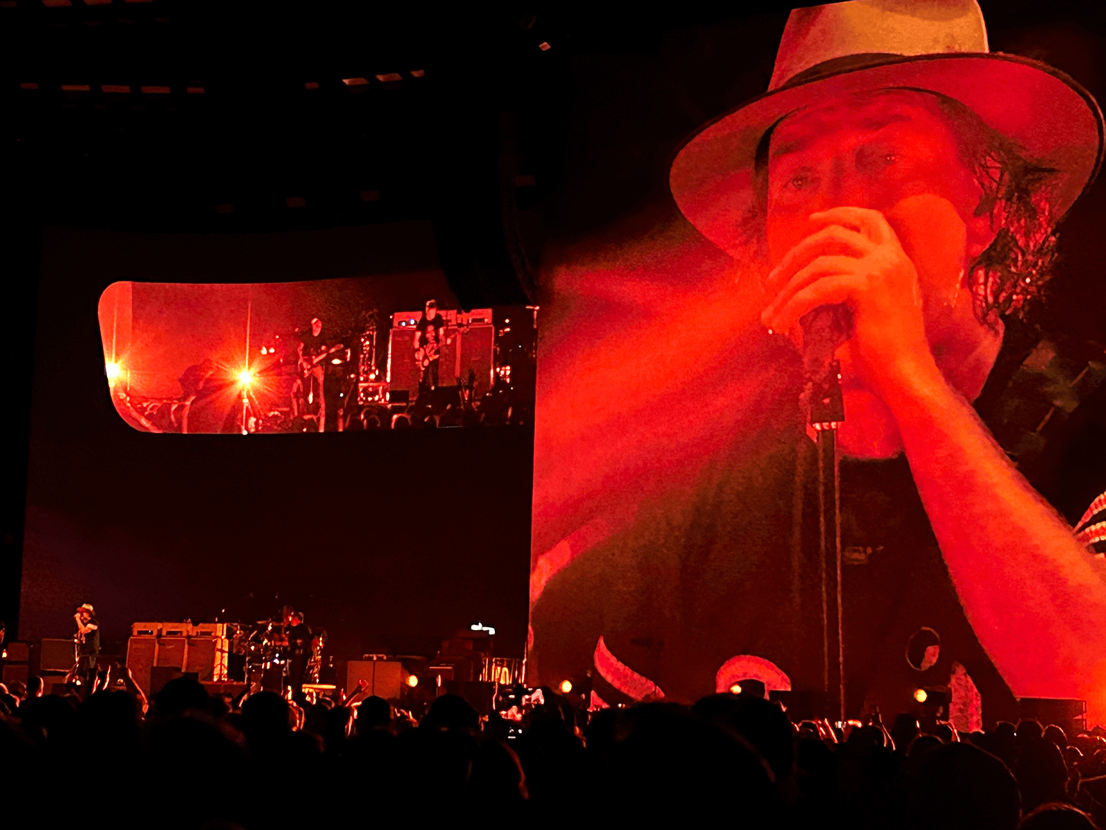 Pearl Jam - Live at Wrigley Field 2024