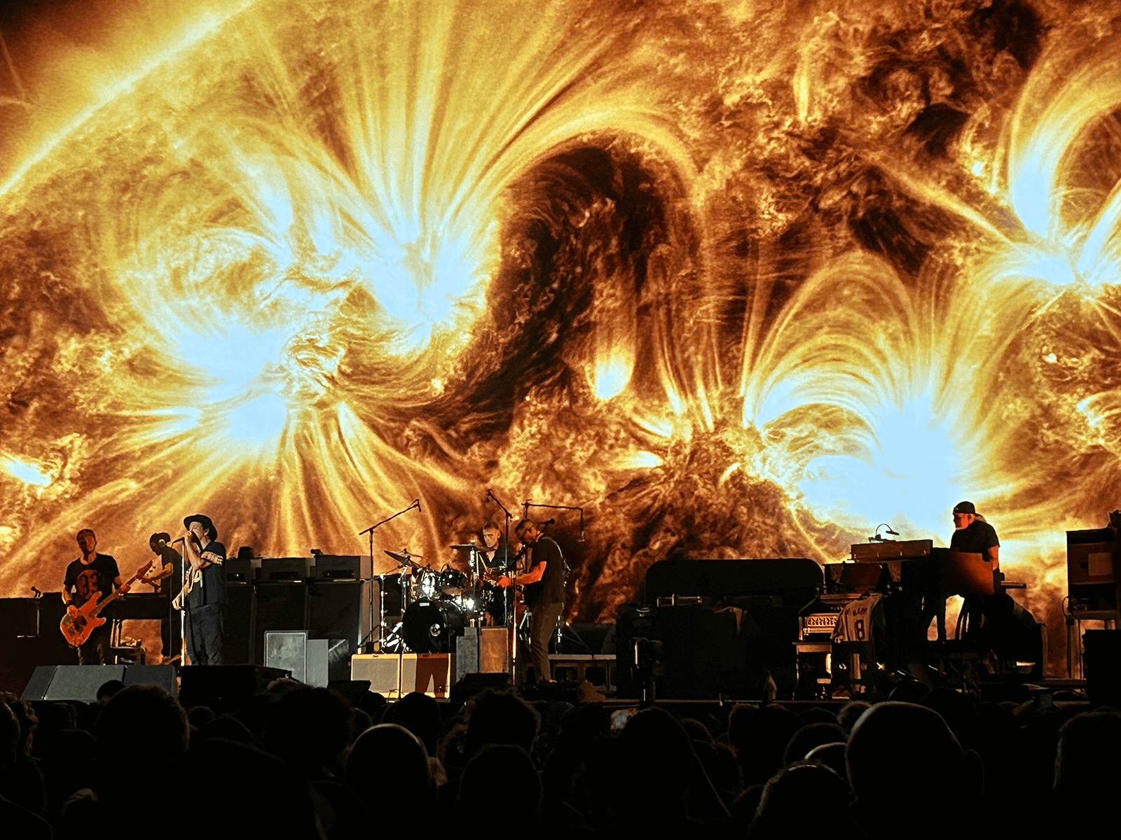 Pearl Jam - Live at Wrigley Field 2024
