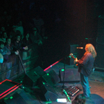 Gov't Mule - Providence, 2006